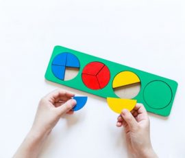 montessori egitimi