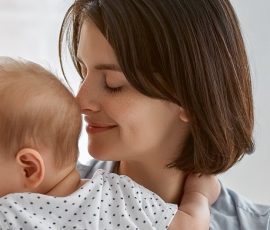 4 Aylık Bebek Gelişimi Nasıl Olmalıdır?