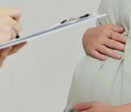 Preeklampsi (Gebelik Zehirlenmesi) Nedir? Belirtileri Nelerdir?
