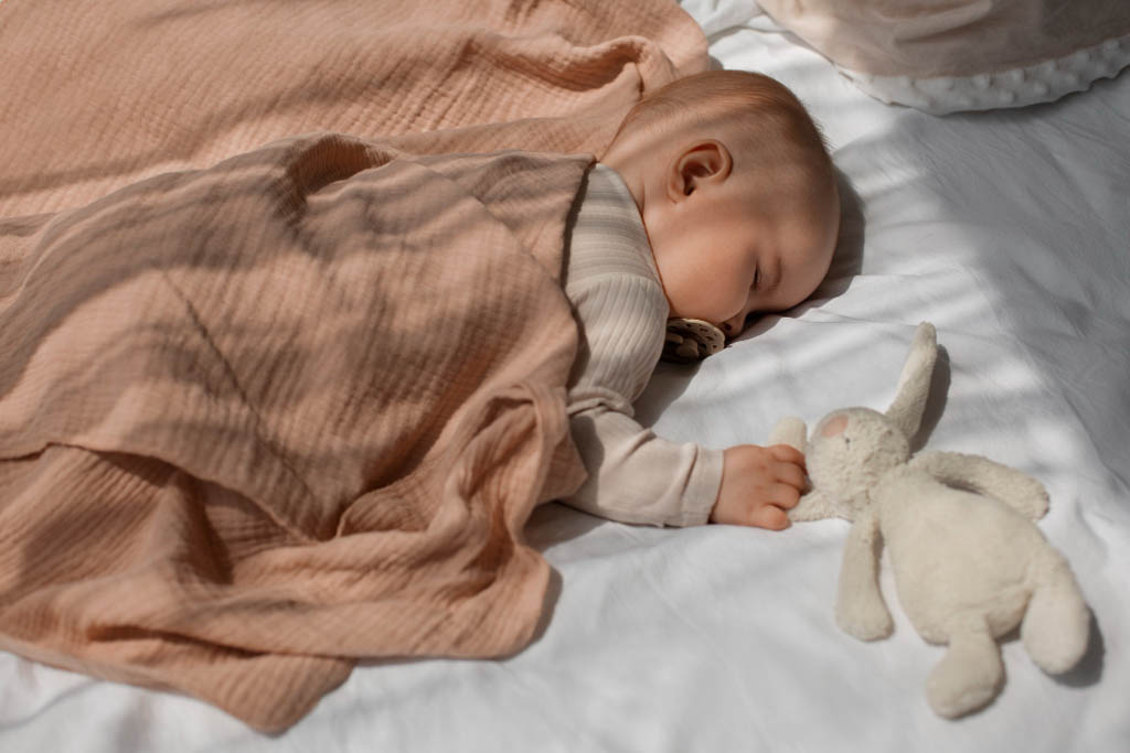 3 2 Aylık Bebek Uyku Düzeni ve Saatleri Nasıl Olmalı