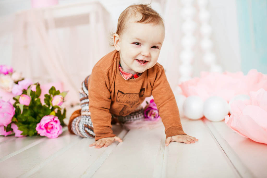 0 12 Aylık Bebek Gelişimi Beslenme Uyku ve Boy Kilo Tablosu